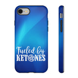 PRUVIT - FUELED BY KETONES PHONE CASE