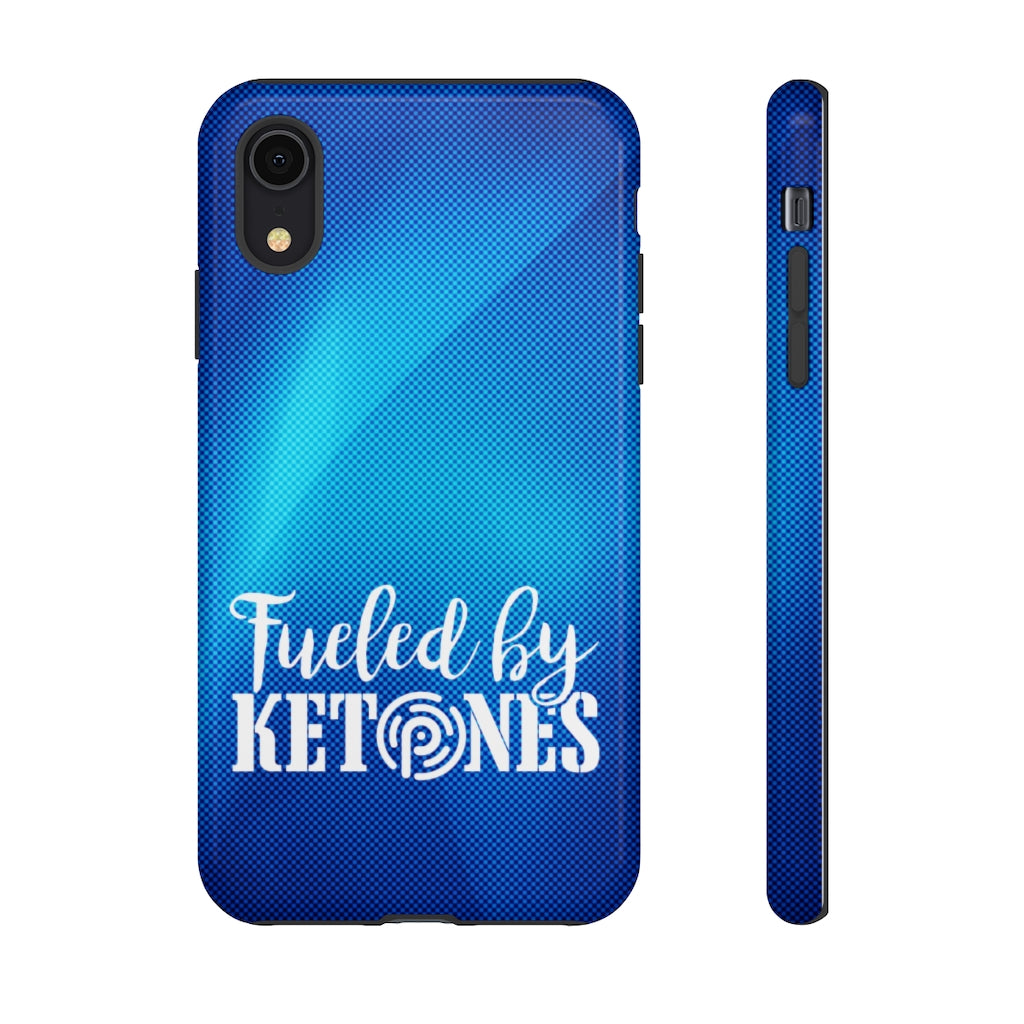 PRUVIT - FUELED BY KETONES PHONE CASE