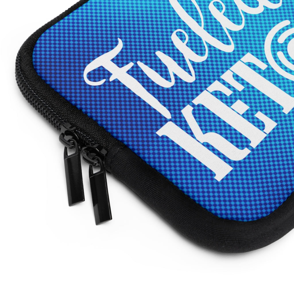 PRUVIT - Fueled by KETONES Laptop Sleeve