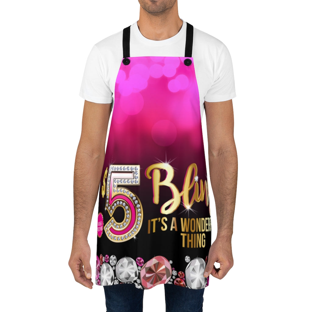 Full body apron - GEMZ