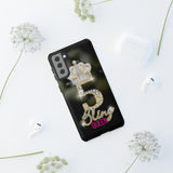 Tough Cases Bling Queen