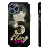 Tough Cases Bling Queen