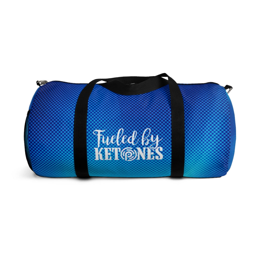 PRUVIT - Fueled by KETONES Duffel Bag