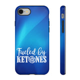 PRUVIT - FUELED BY KETONES PHONE CASE