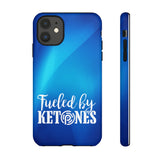 PRUVIT - FUELED BY KETONES PHONE CASE