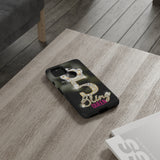 Tough Cases Bling Queen