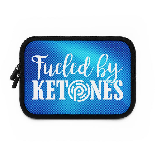 PRUVIT - Fueled by KETONES Laptop Sleeve