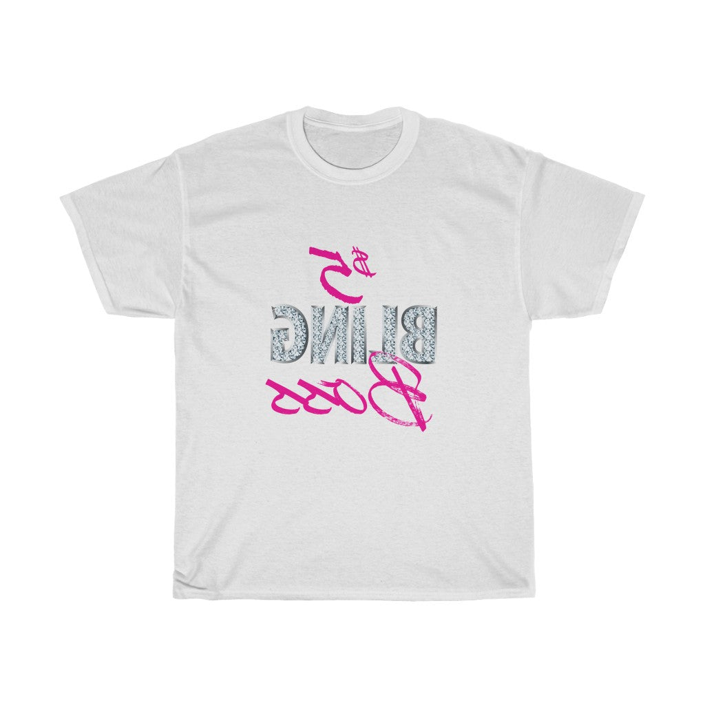 $5 Bling Boss T-shirt - Facebook