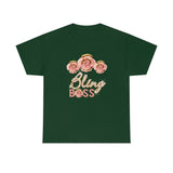 Bling Boss Rose - Regular