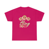 Bling Boss Rose - Regular