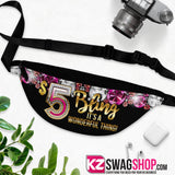 Bling Fanny Pack - GEMZ