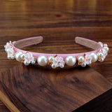 Bling sparkly colorful crystal headband rhinestone - Several styles