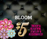 $5 Bling 60x50 Fleece Soft Table Cover