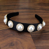 Bling sparkly colorful crystal headband rhinestone - Several styles