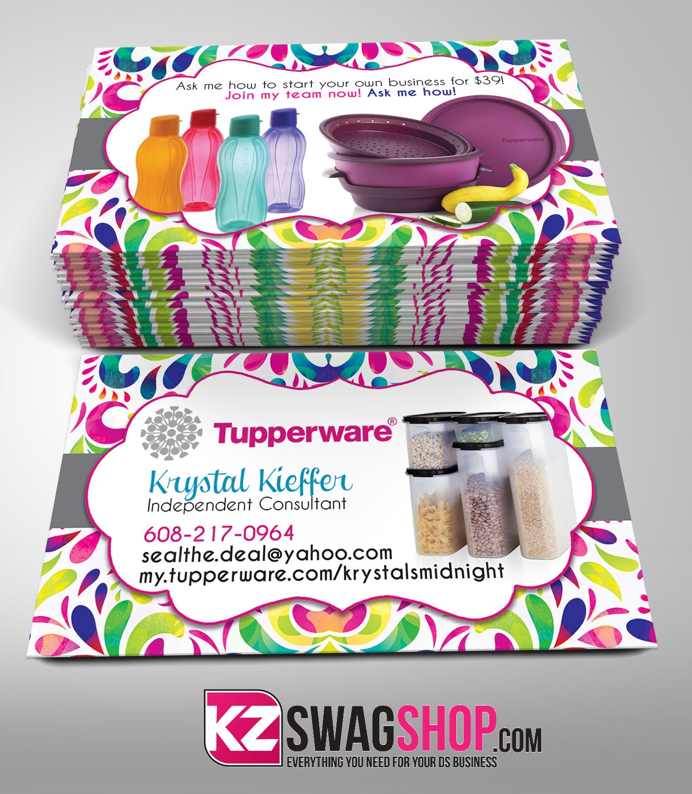 Tupperware Writting What Is A Tupperware Consultant