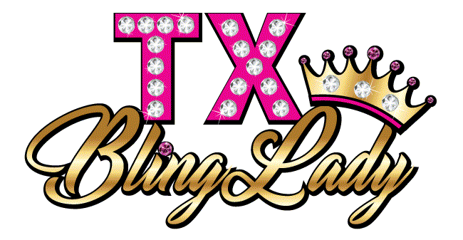 Bling Logo Design Package