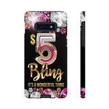 Bling Phone Case - GEMZ - NO