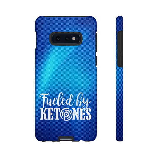 PRUVIT - FUELED BY KETONES PHONE CASE