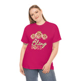 Bling Boss Rose - Regular