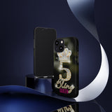 Tough Cases Bling Queen