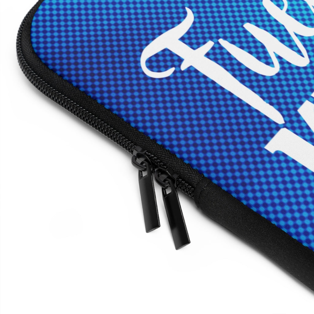 PRUVIT - Fueled by KETONES Laptop Sleeve
