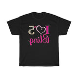 I Love $5 Bling T-Shirt - Facebook