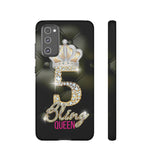 Tough Cases Bling Queen