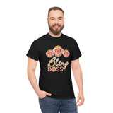 Bling Boss Rose - Regular