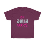 $5 Bling Boss T-shirt - Facebook