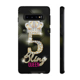Tough Cases Bling Queen