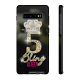 Tough Cases Bling Queen