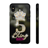 Tough Cases Bling Queen