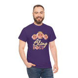 Bling Boss Rose - Regular
