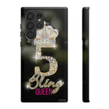 Tough Cases Bling Queen