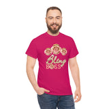 Bling Boss Rose - Regular