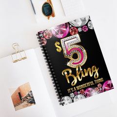 Inspirational Notebooks
