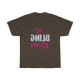 $5 Bling Boss T-shirt - Facebook
