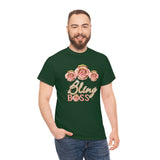 Bling Boss Rose - Regular