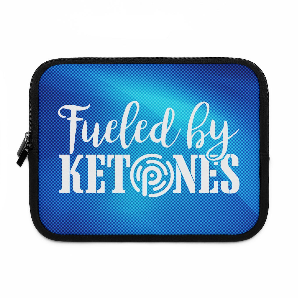 PRUVIT - Fueled by KETONES Laptop Sleeve