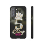 Tough Cases Bling Queen