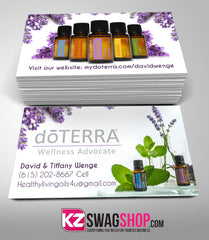 DoTerra