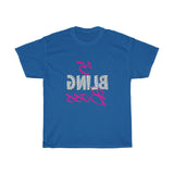 $5 Bling Boss T-shirt - Facebook