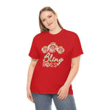 Bling Boss Rose - Regular