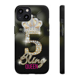 Tough Cases Bling Queen
