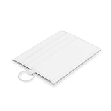 Saffiano Leather Card Holder - GEMZ
