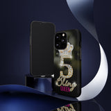 Tough Cases Bling Queen