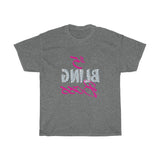 $5 Bling Boss T-shirt - Facebook