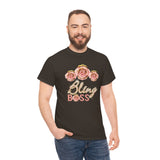 Bling Boss Rose - Regular