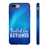 PRUVIT - FUELED BY KETONES PHONE CASE