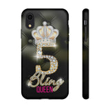 Tough Cases Bling Queen